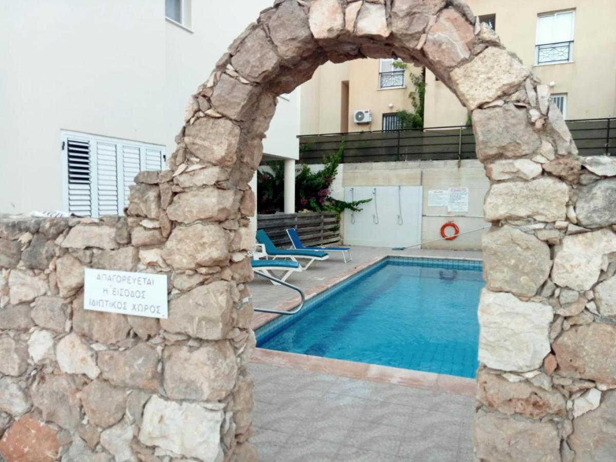 فيلا No3,23 Neilmmantos St بييا المظهر الخارجي الصورة