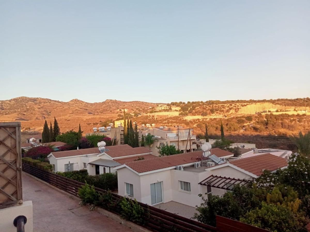 فيلا No3,23 Neilmmantos St بييا المظهر الخارجي الصورة