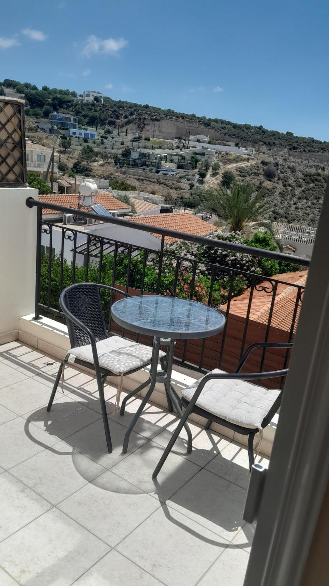 فيلا No3,23 Neilmmantos St بييا المظهر الخارجي الصورة